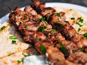 Souvlaki